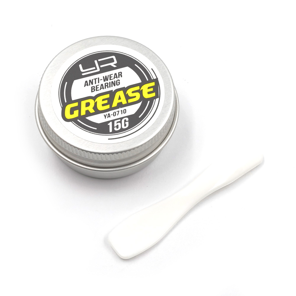 High Quality Anti Wear Bearing Grease 15g YA-0710