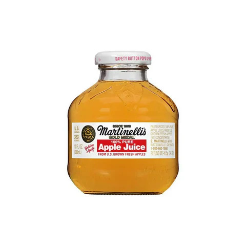Martinellis Apple Juice