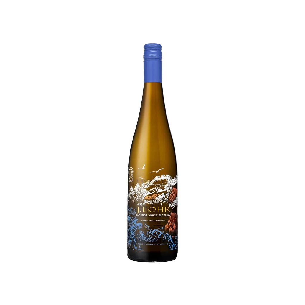 J. Lohr Bay Mist Riesling
