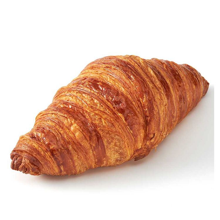 Plain Croissant