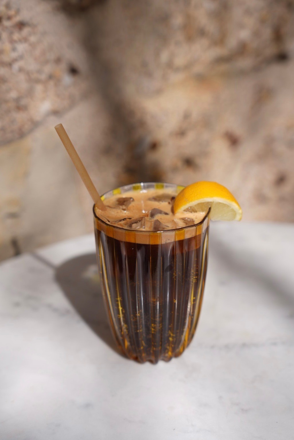 Diet Coke & Espresso