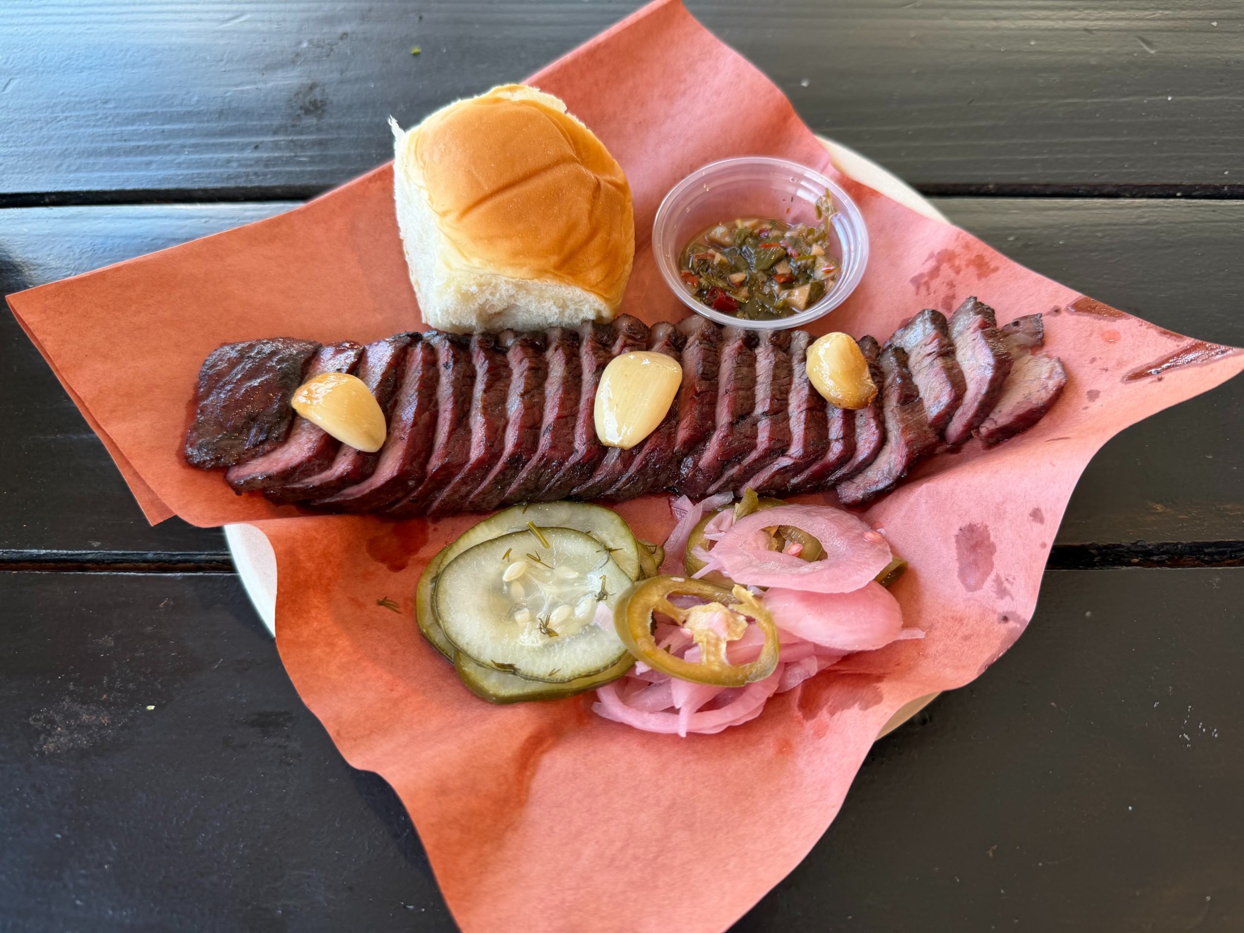 Picanha (10 oz)