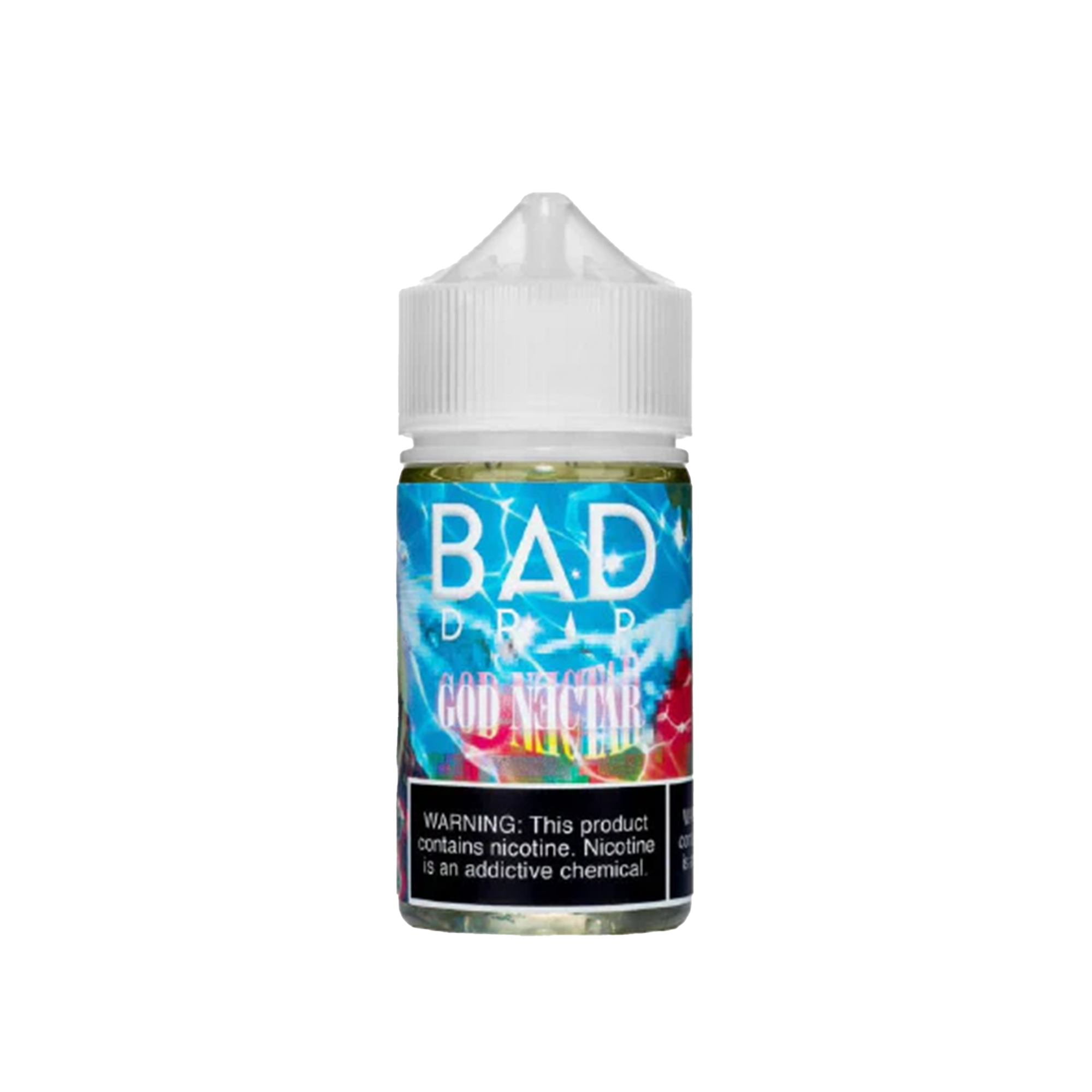 Bad Drip God Nectar 3mg