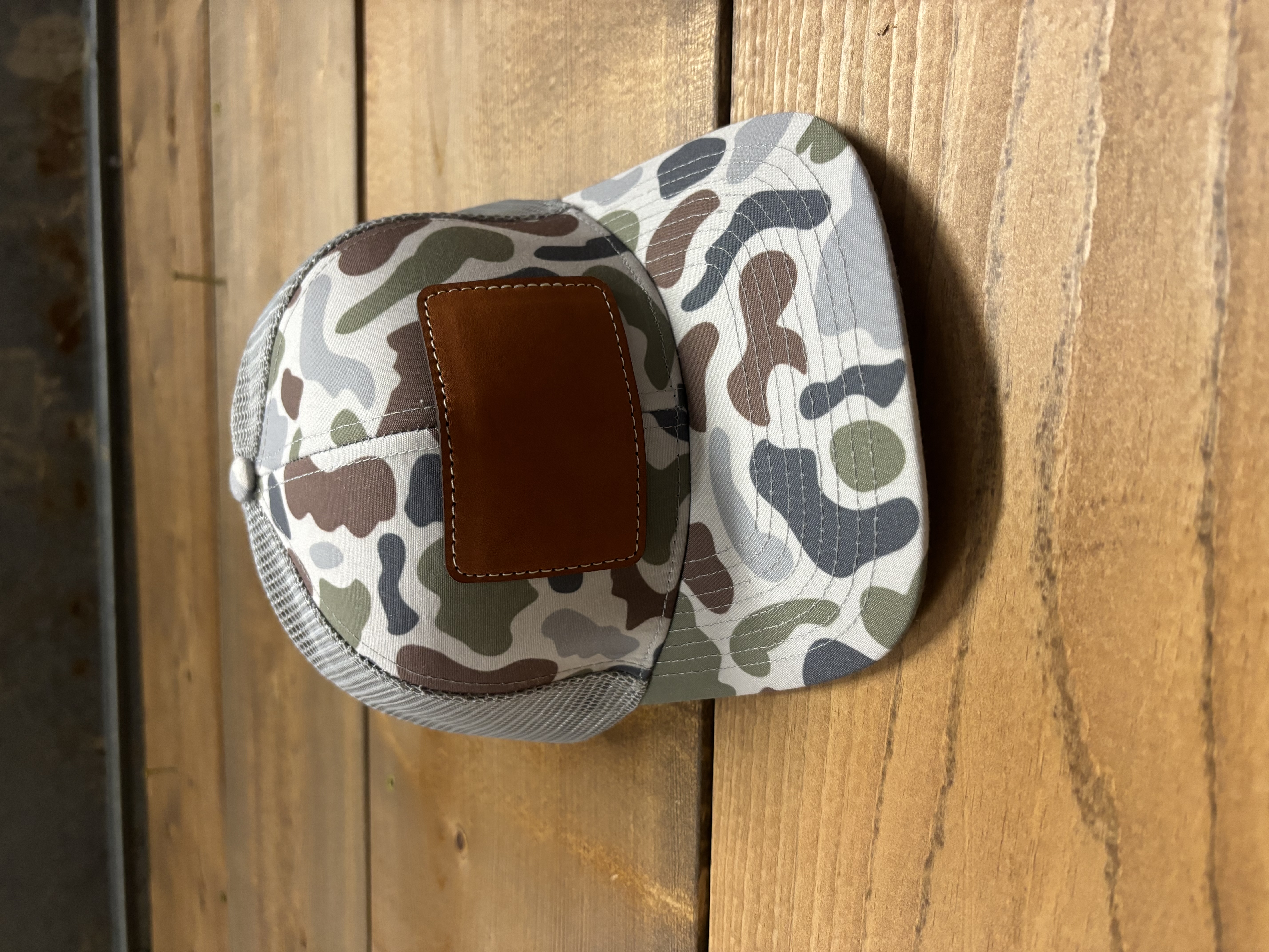Richardson Branded Cap