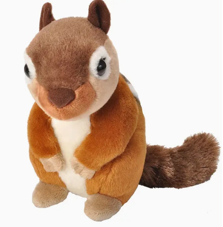 Stuffed Animals 8"