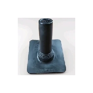 Plastic Pipe Boot