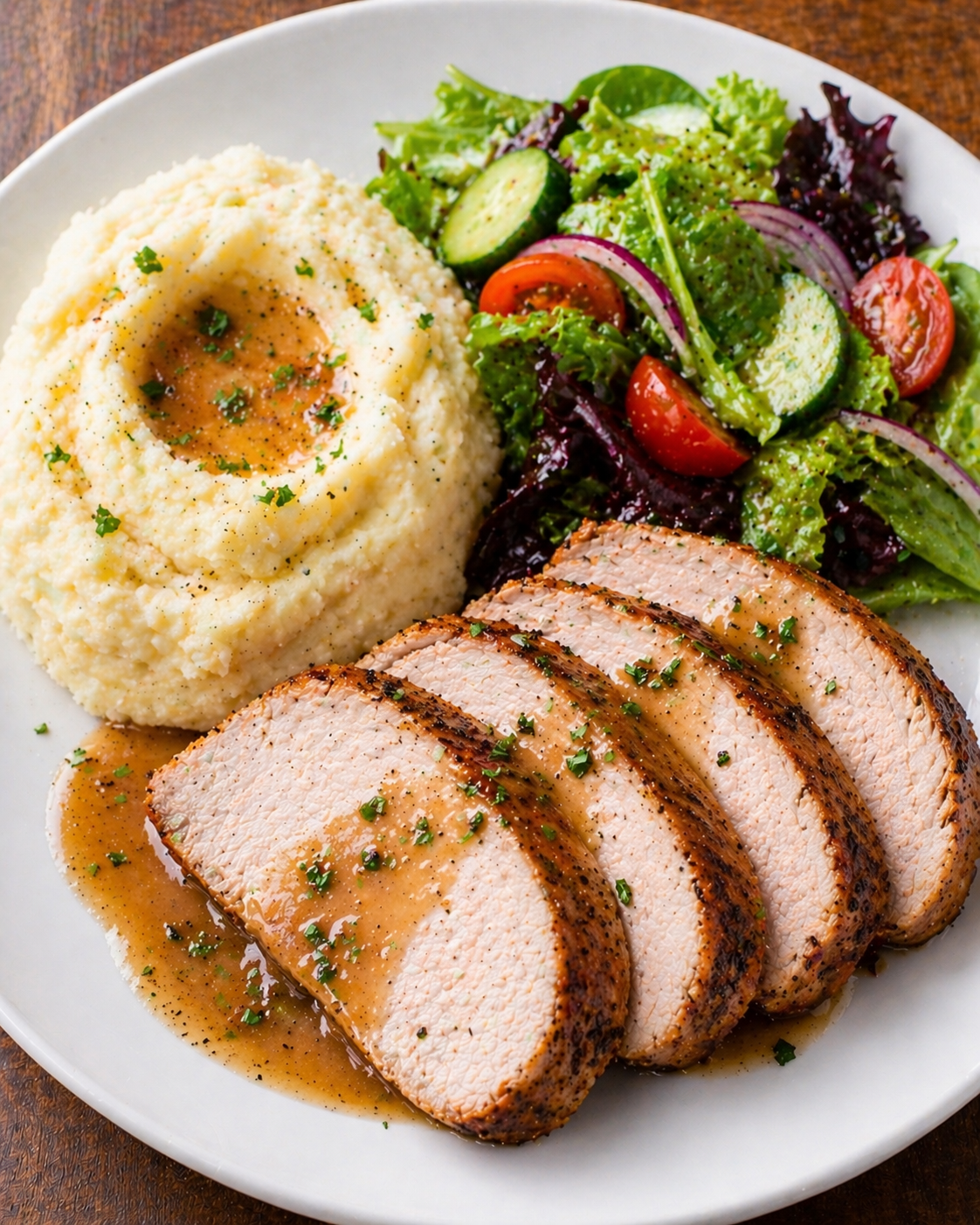 KofC HC PORK Dinner May2026  (1 ticket)