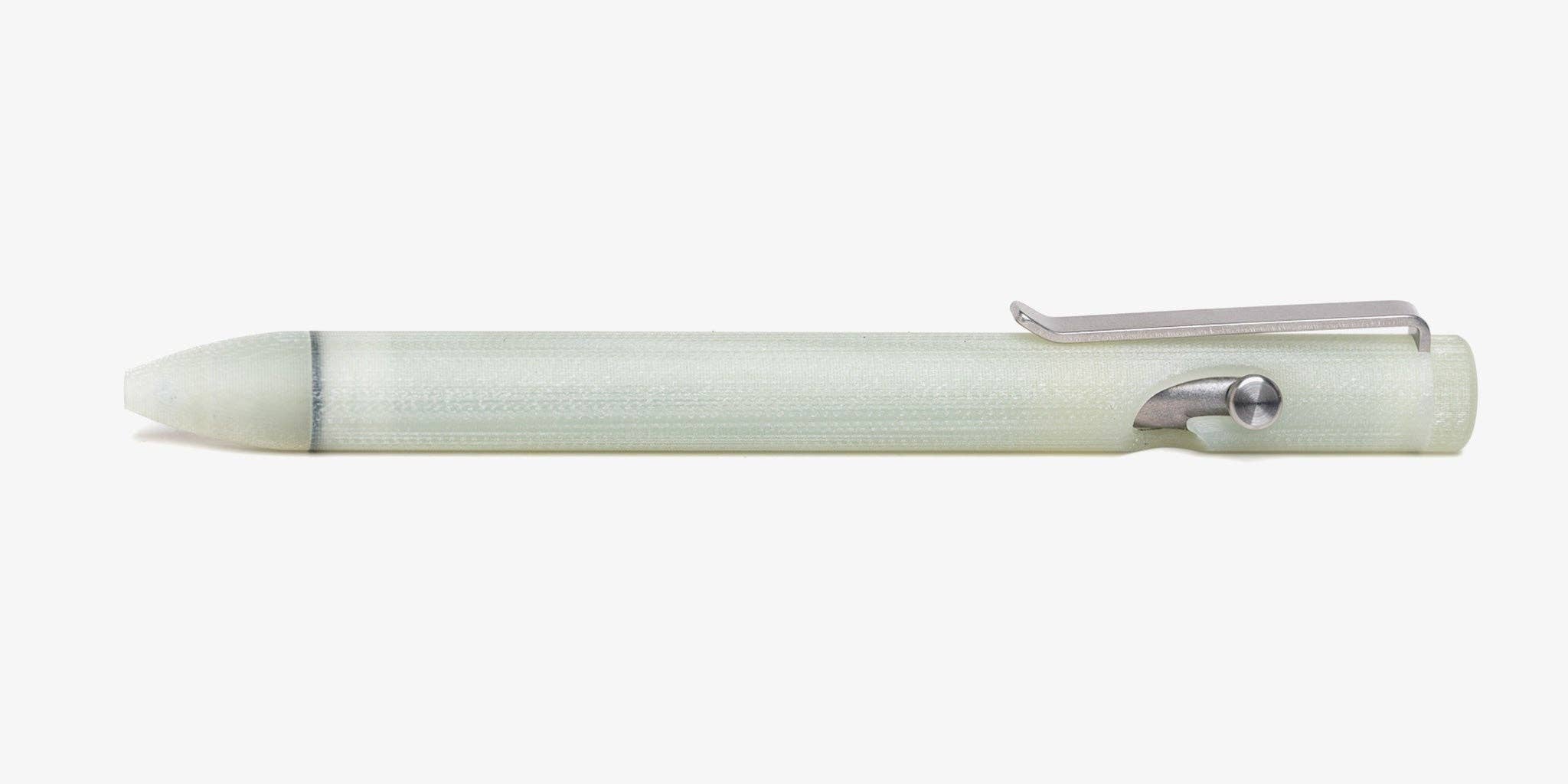 Tactile Turn - G10 Natural Std