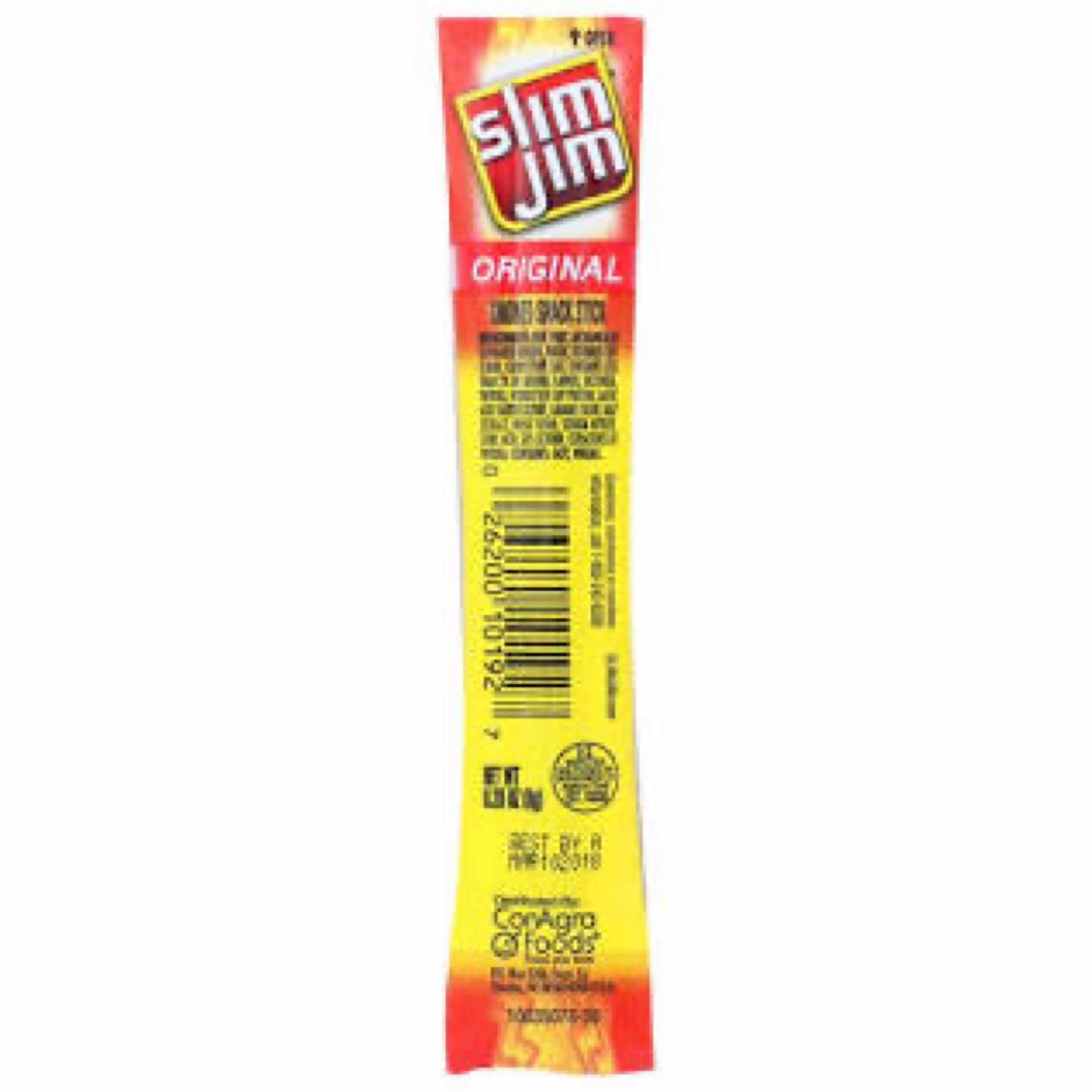 Slim Jim