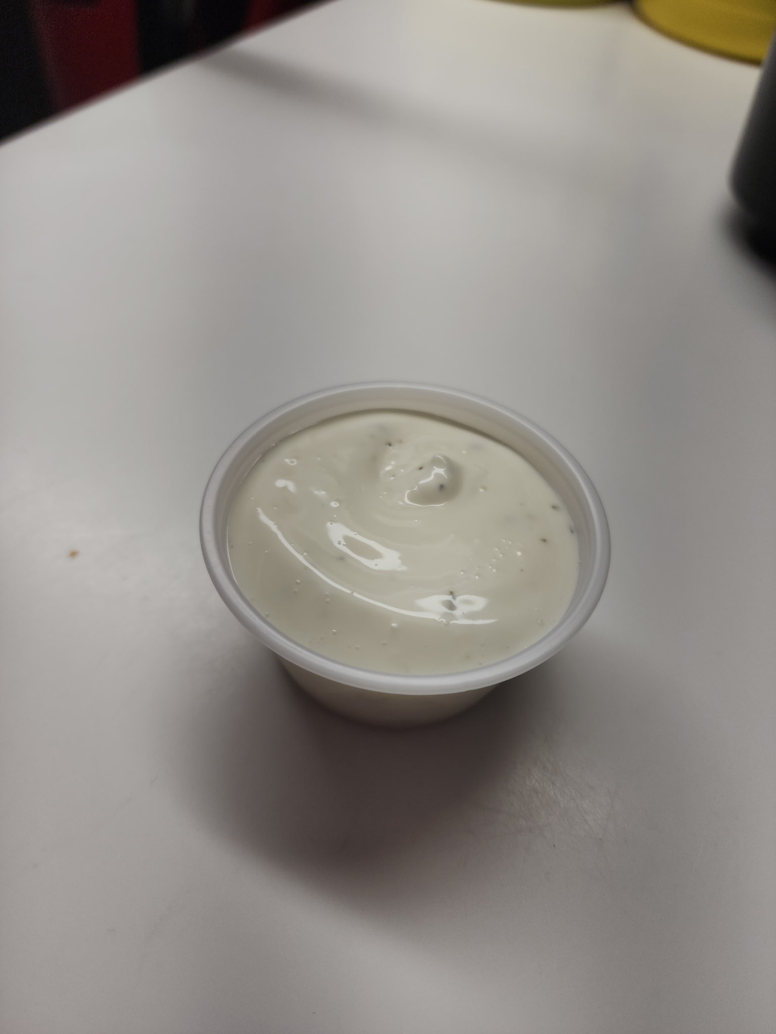 Cup of Ranch at Dough Boys Pizza - Shreveport in Shreveport, LA 71104 | YourMenu® Online Ordering