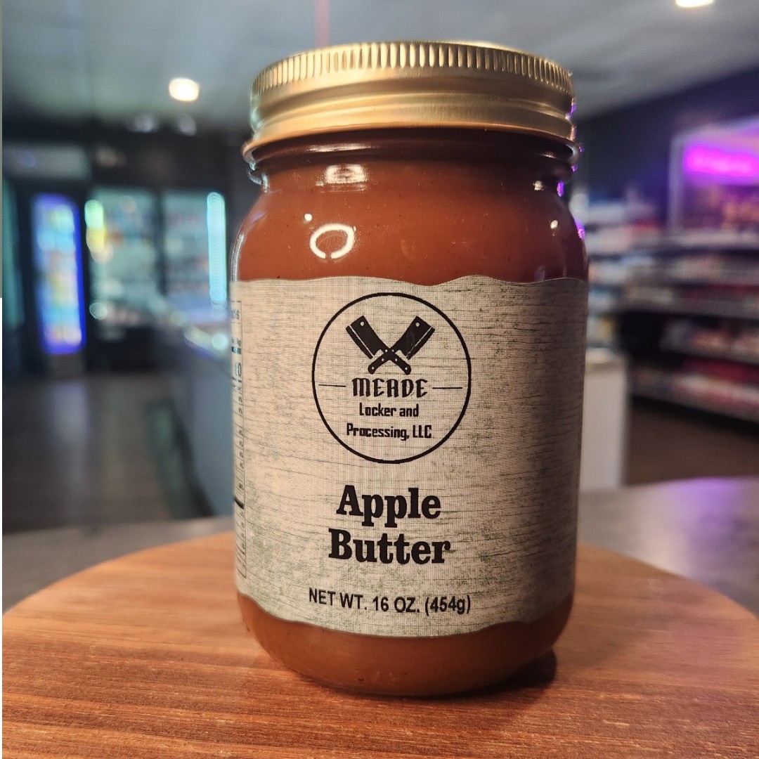 Seasonings-n-Such 10 Apple Butter