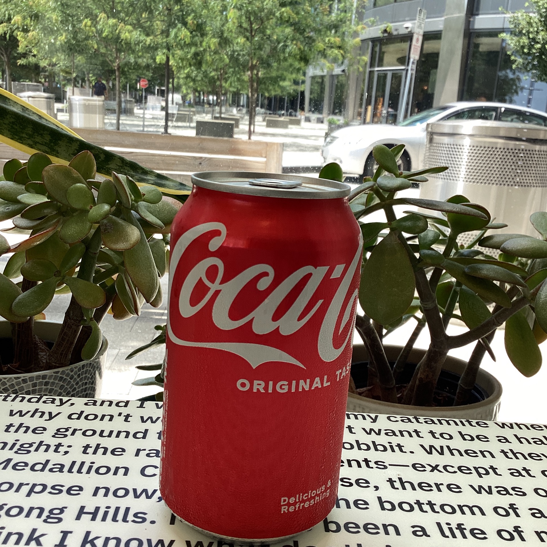 Coke