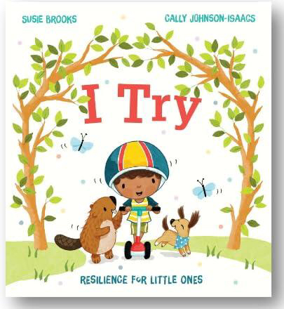 I Try : Resilience for Little Ones