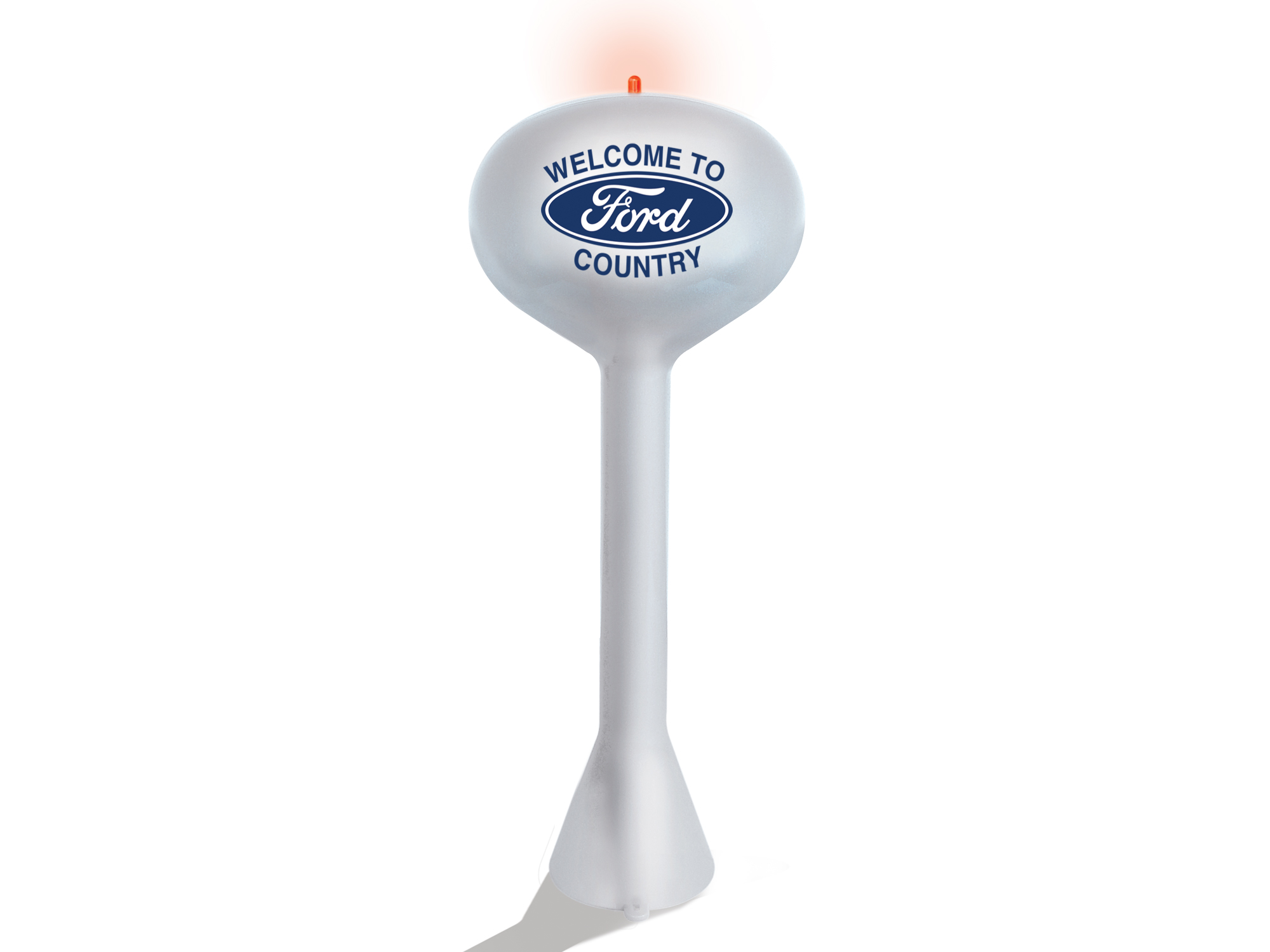 Ford Water Tower 2129260 O Scale