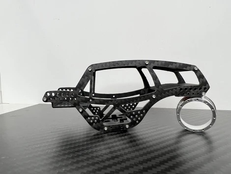 DW 1.5 Transmission