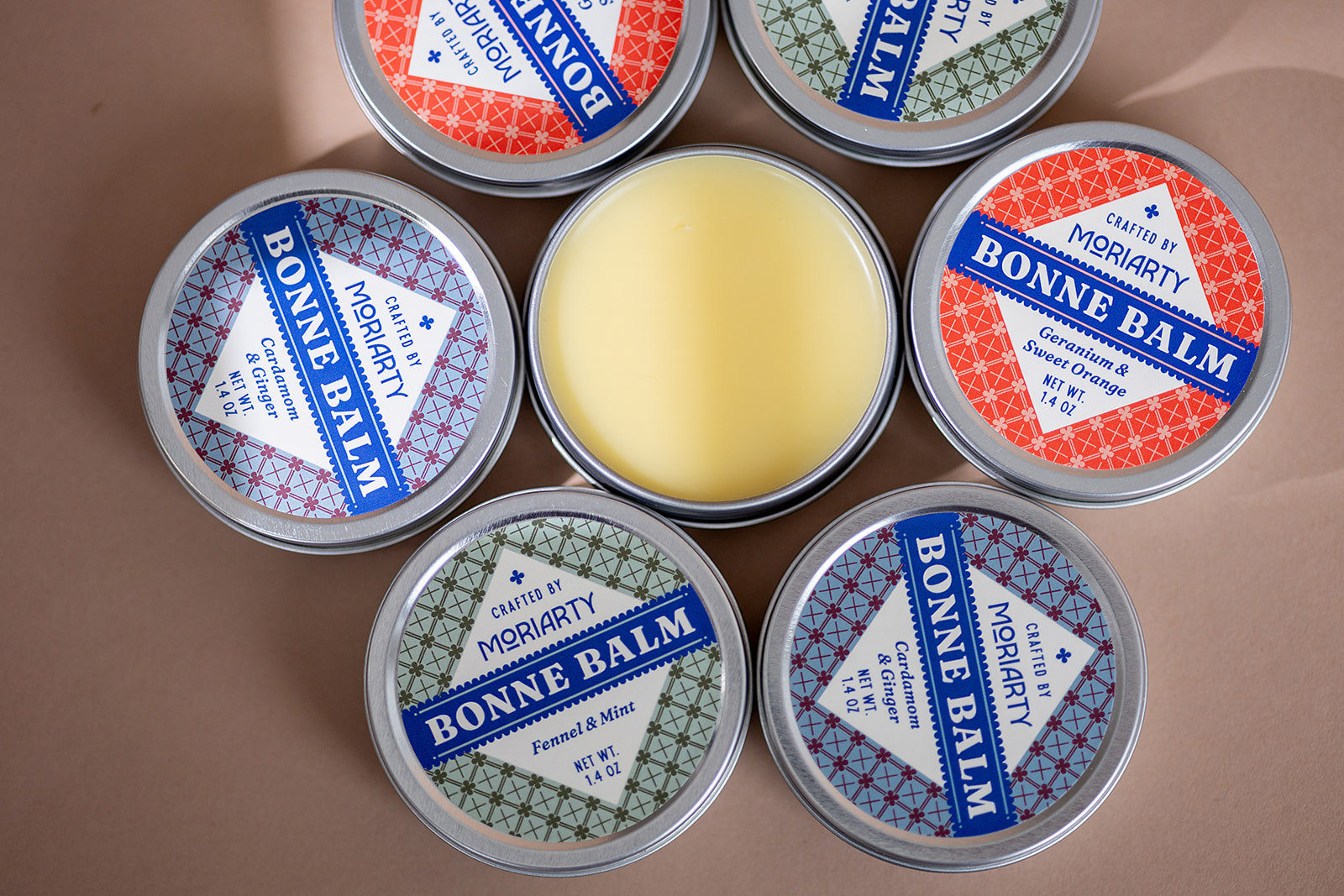 Bonne Balm