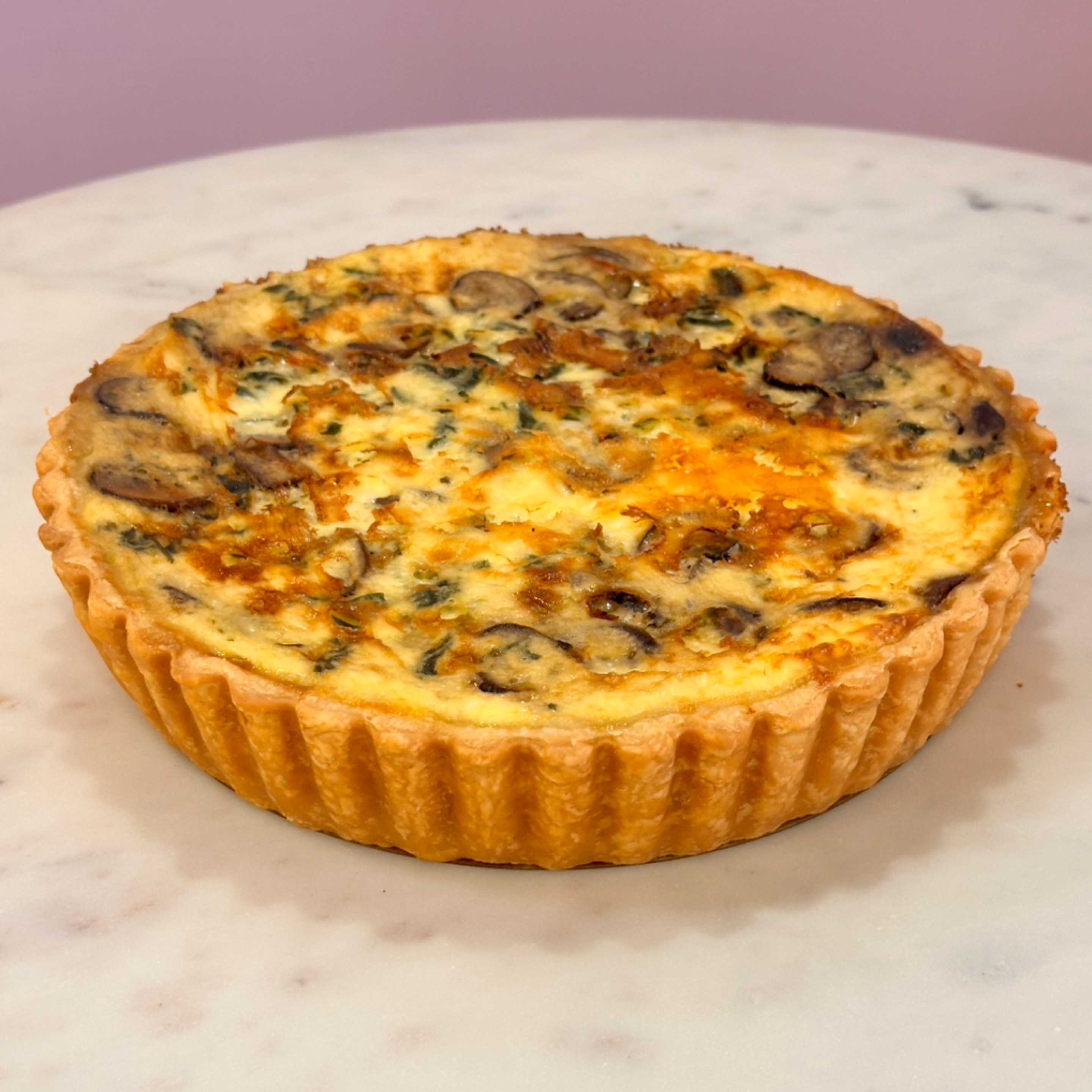 Quiche