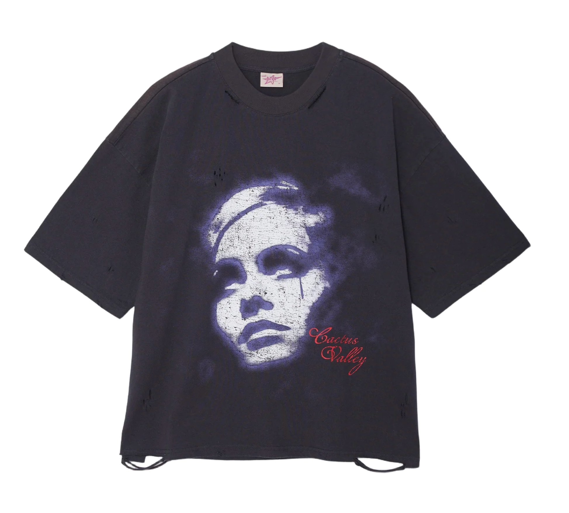 CACTUS VALLEY Wonder Tee