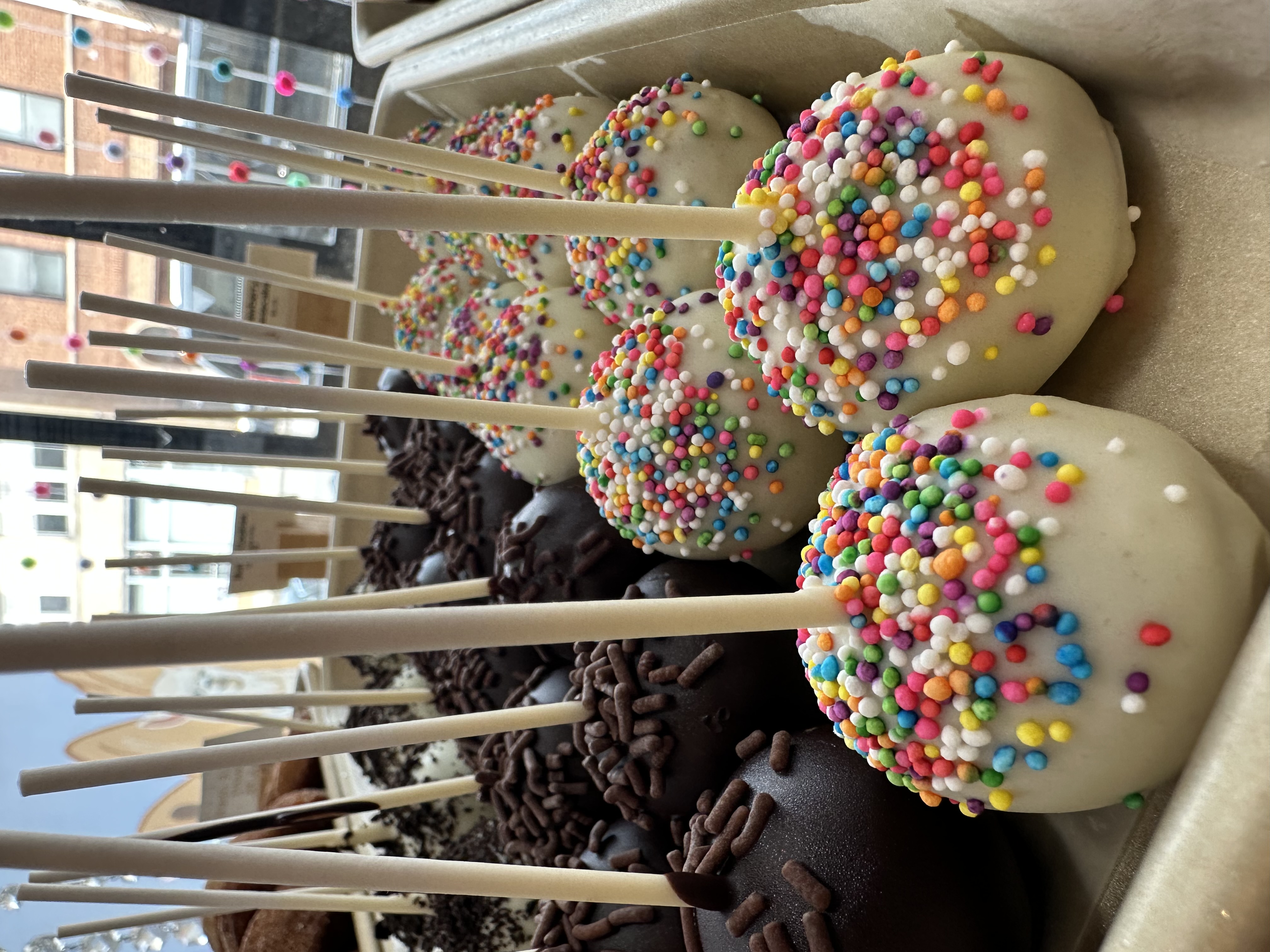 Cake Pop