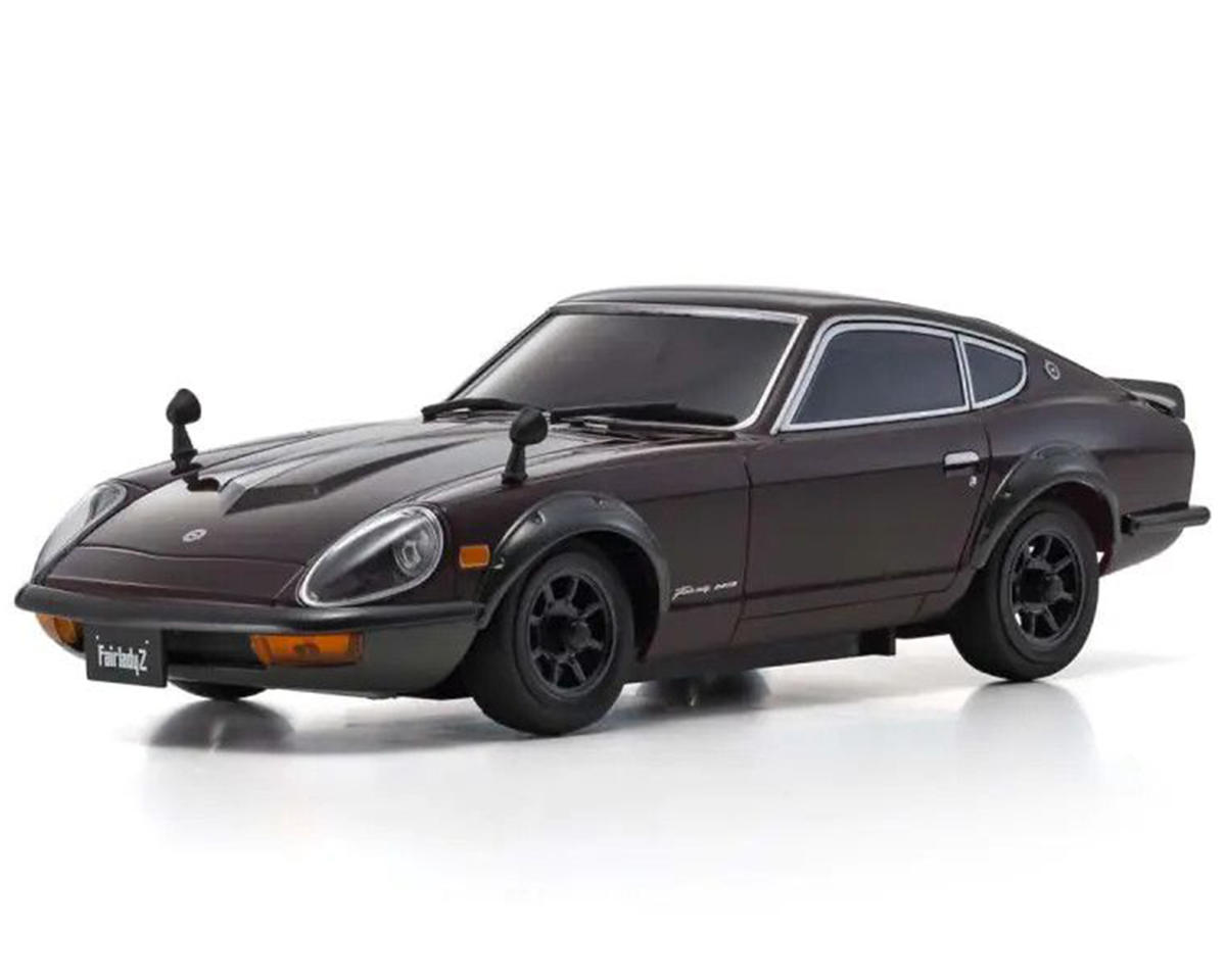 Nissan Fairlady 240zg 32637MR