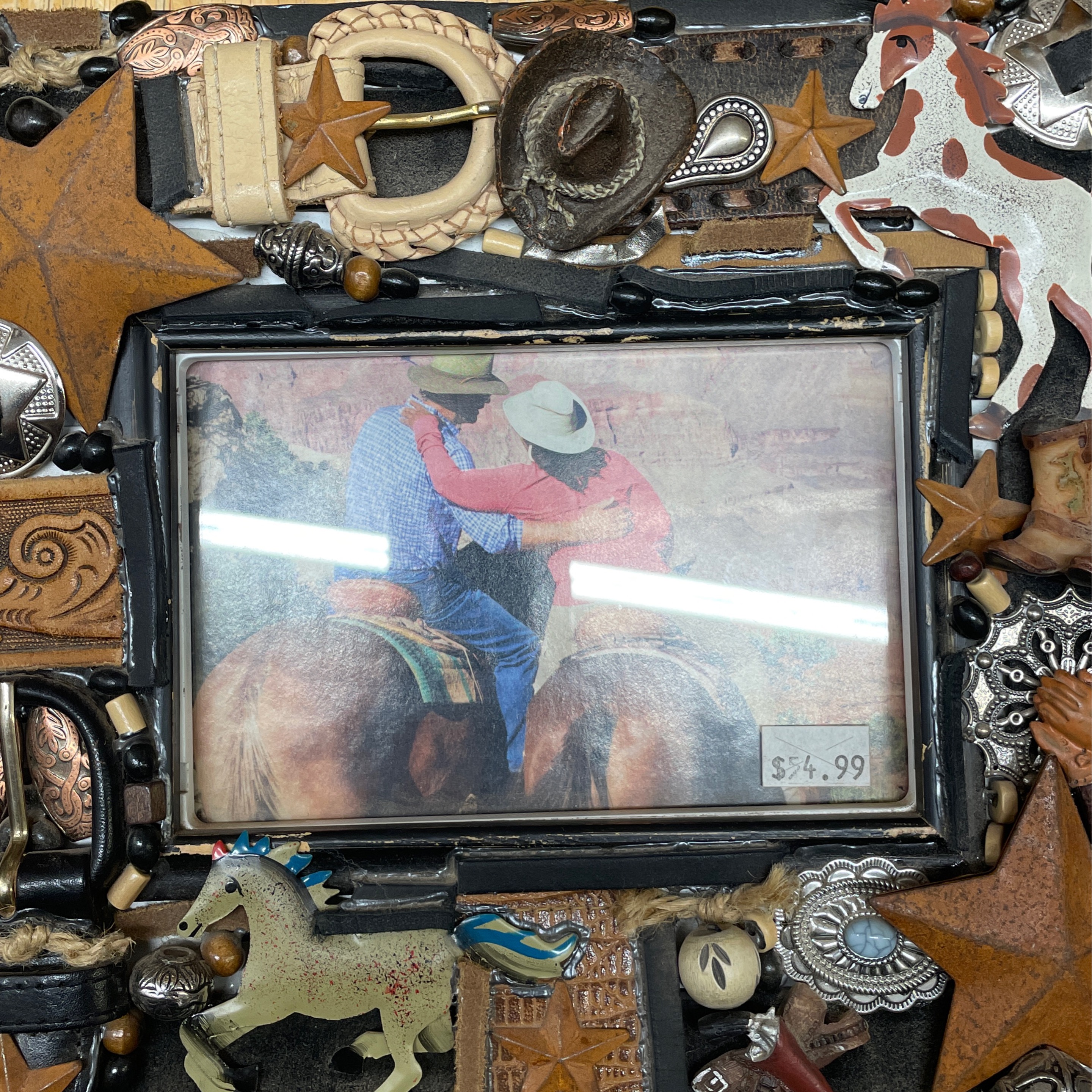 Julie Wishmeyer Custom PF