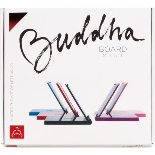 Buddha Board Mini, Black | Buddha Board - Regular