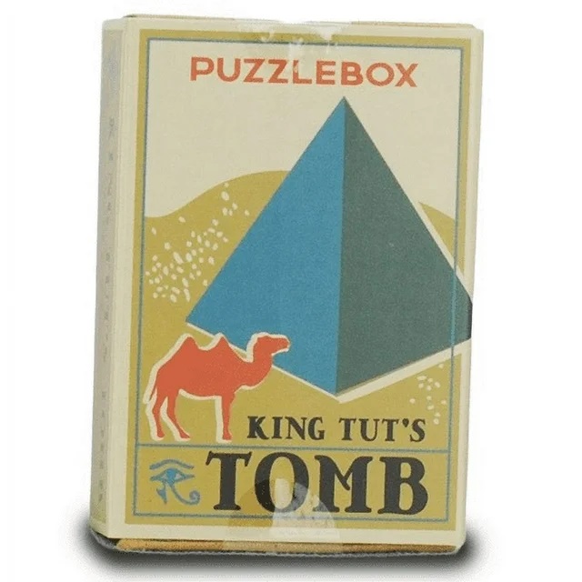 King Tut's Tomb