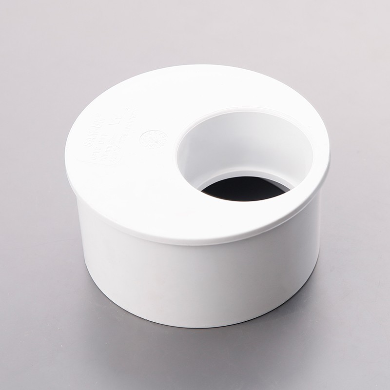 DWV Pipe Reducer