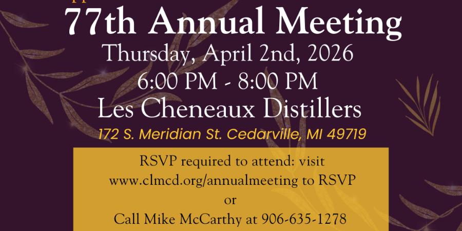 2026 Annual Meeting Donation