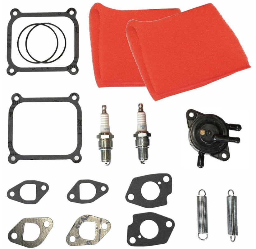 Torini 4S track Side Maintenance Kit