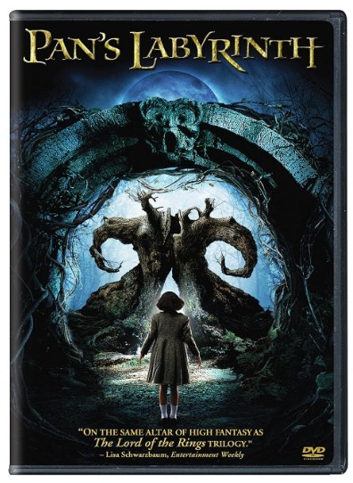 Pan's Labyrinth