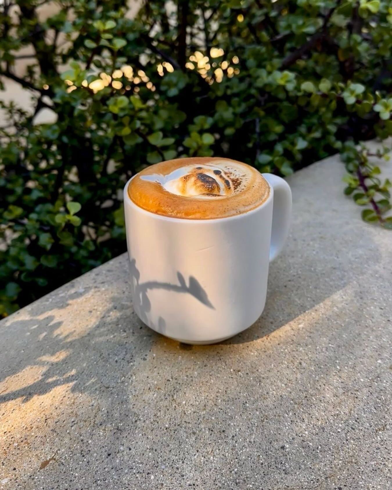 Mallows & Molasses - Buenas Coffee