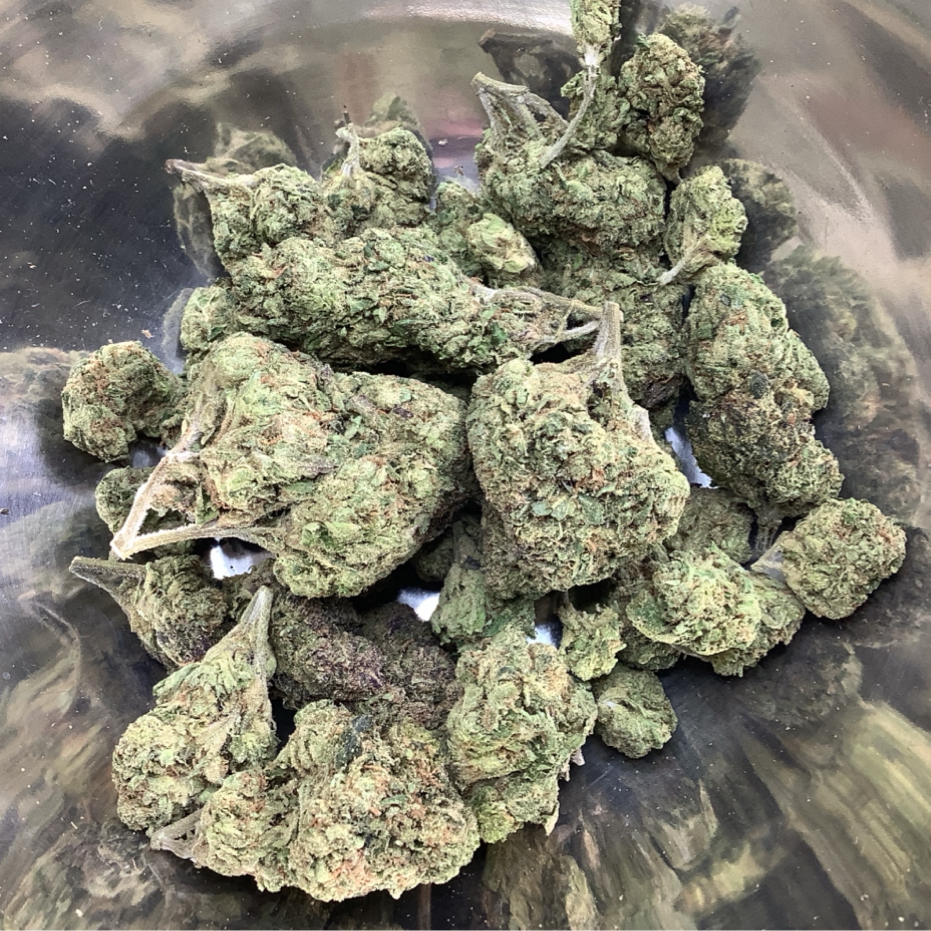 Mimosa Runtz - Regular