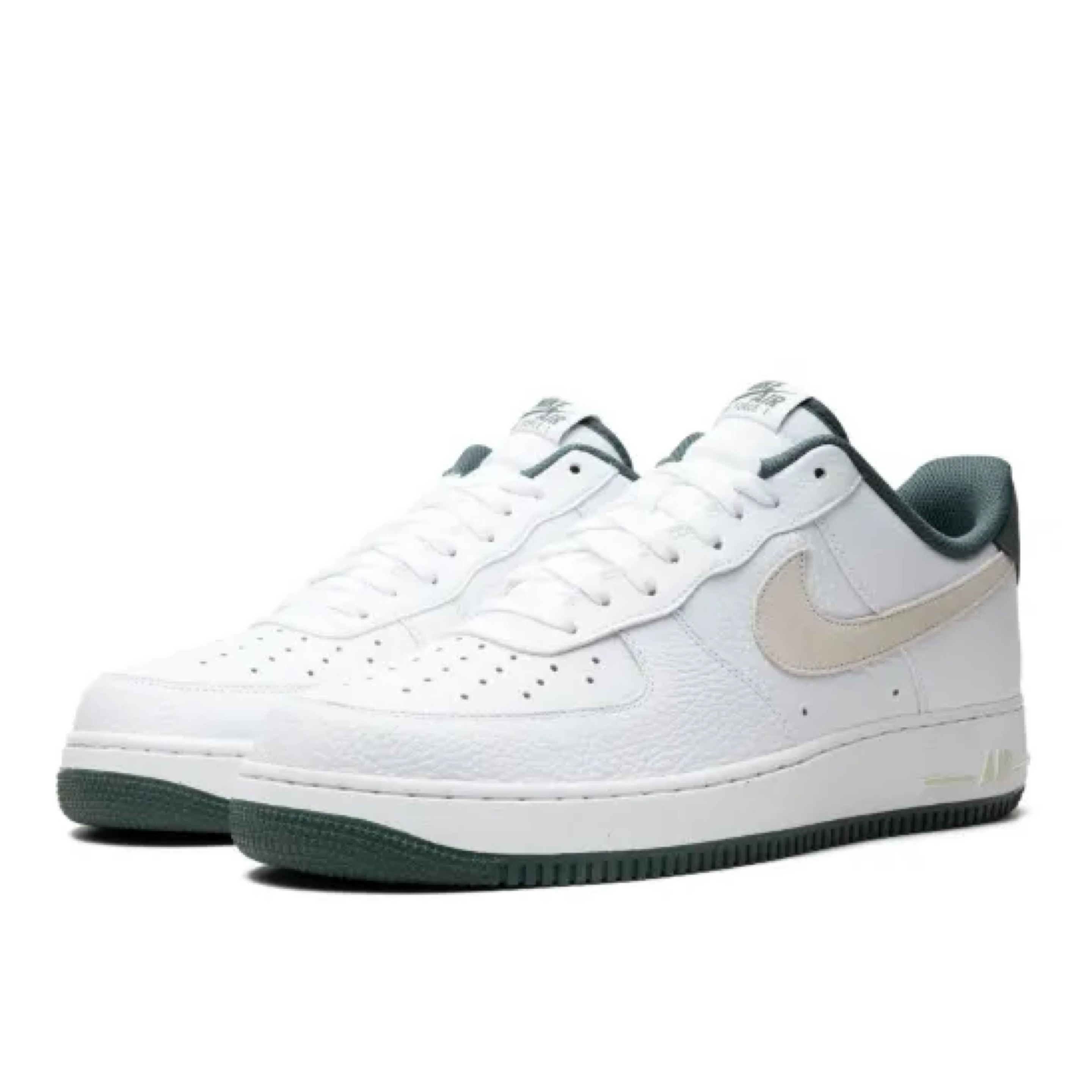 Nike Air Force 1 '07 (Vintage Green) Sz. 9.5M