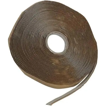 Butyl Sealant Tape For Metal