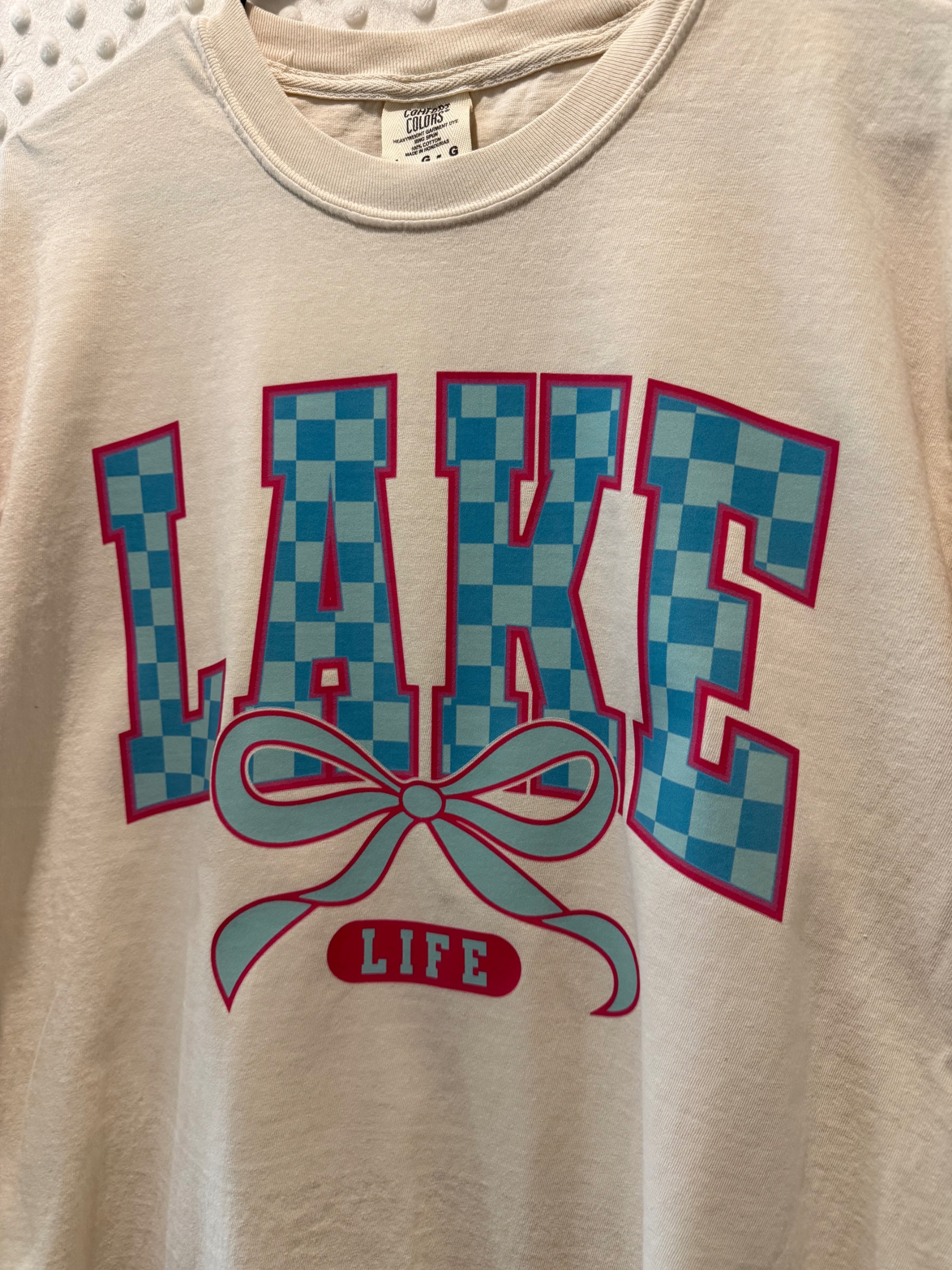 Boutique Shirts