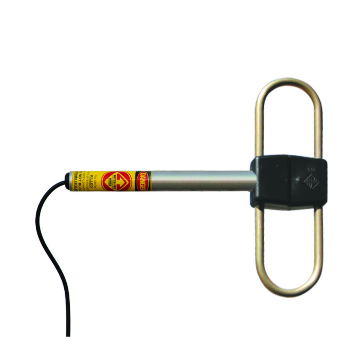 RFI UHF Side Mounted Dipole 400-520MHz