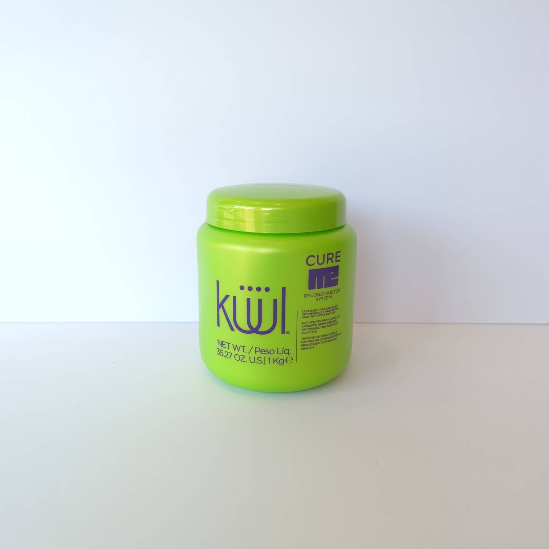 Küül Cure Me Reconstructor Treatment 35.27oz