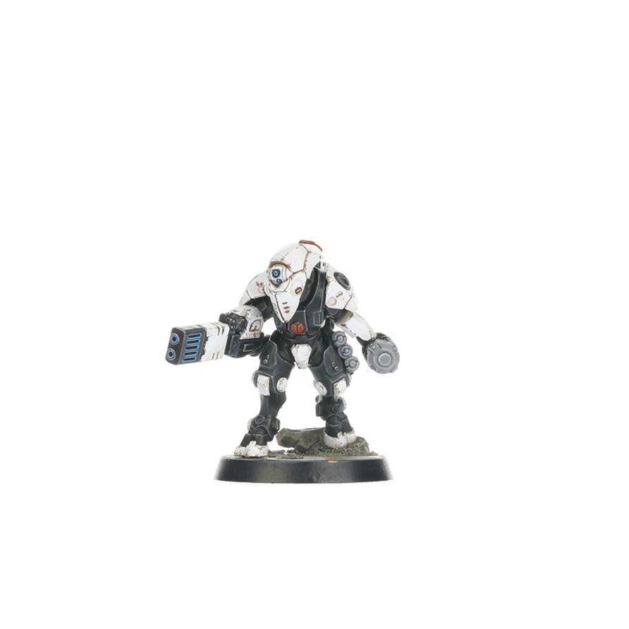 Kill Team: XV26 Stealth Battlesuits thumbnail 4