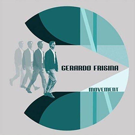 Gerardo Frisina - Movement - View 1