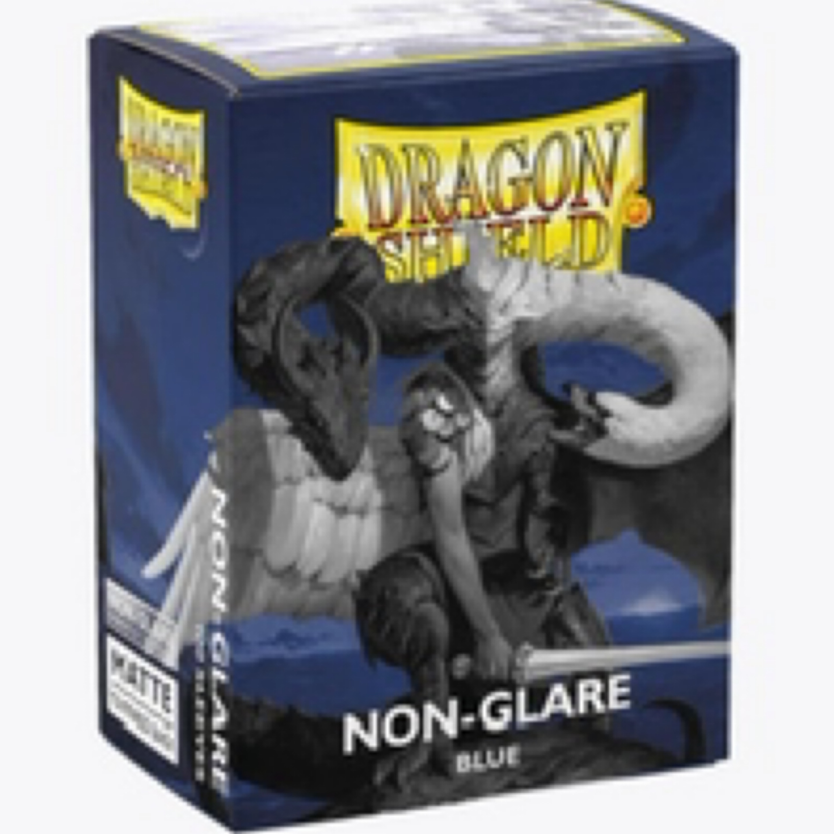 Dragon Shield - Non Glare