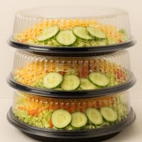 Bulk House Salad