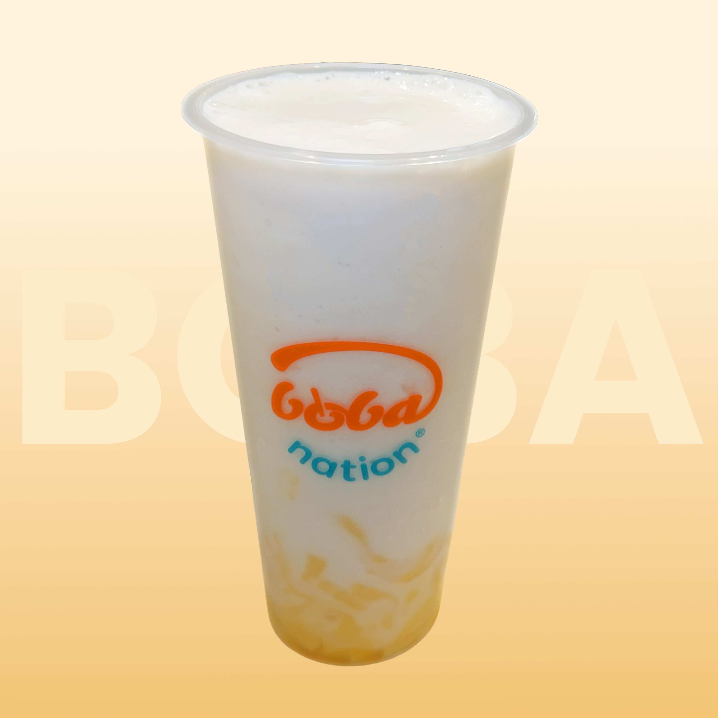 *NEW Soy Protein Smoothie