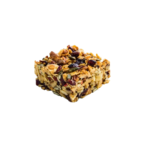Granola Bar (VE) (GF)