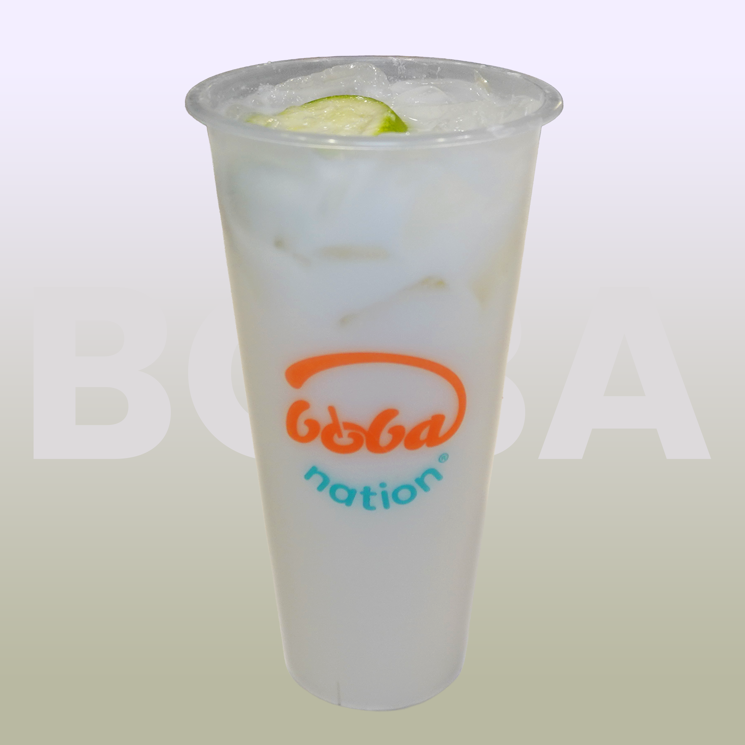 *NEW Brazilian Lemonade