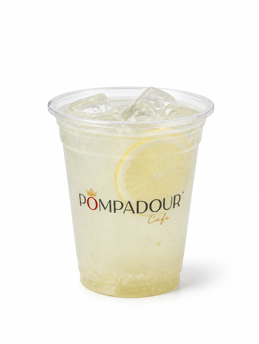Fresh Lemonade