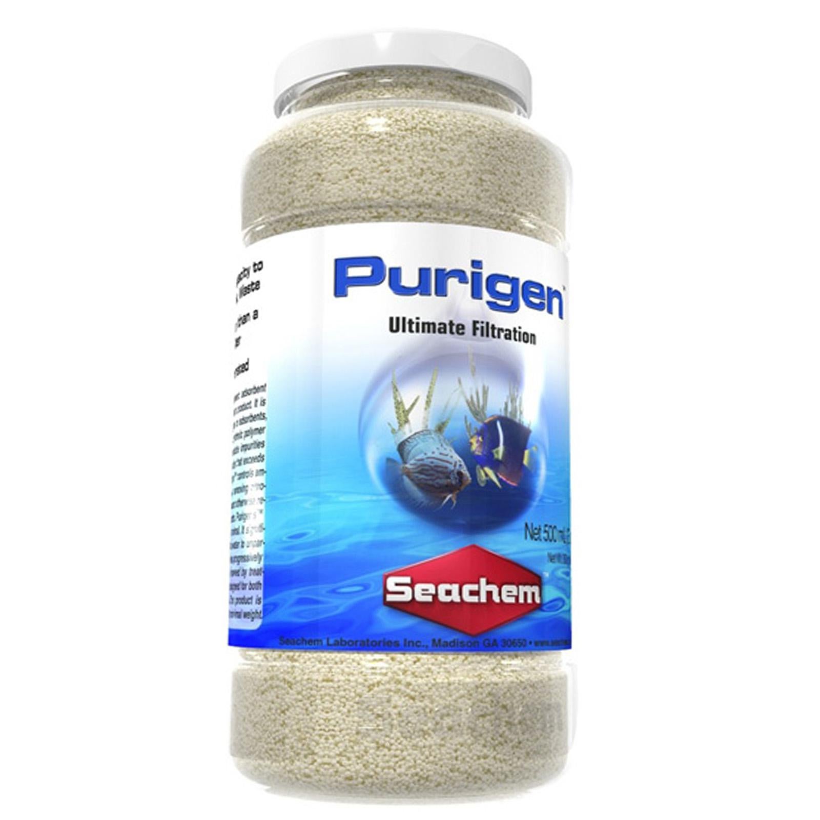 Purigen 500 ml / 30 in^3