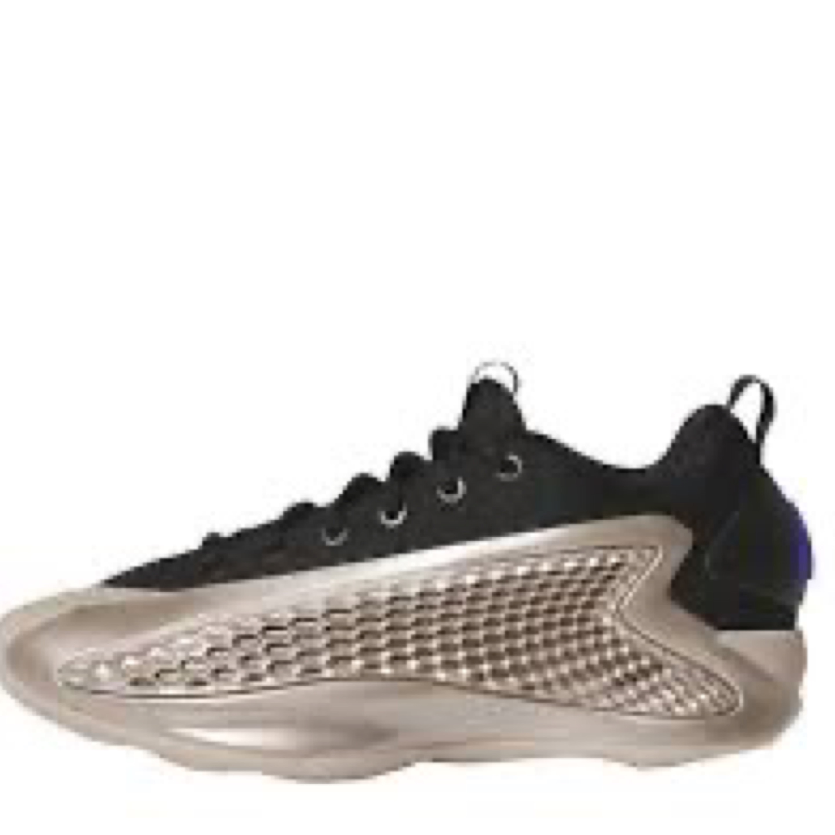 Adidas Anthony Edwards 1 Sz-4Y