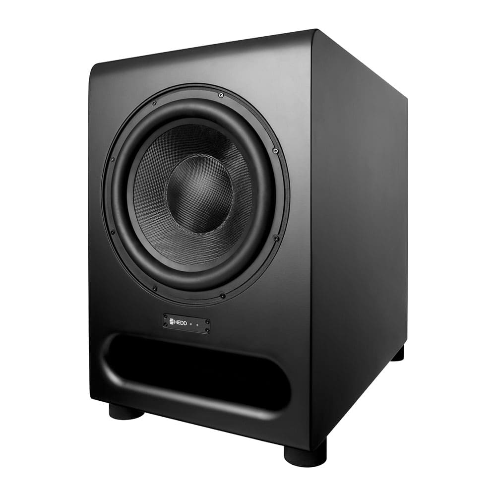 HEDD | BASS 12