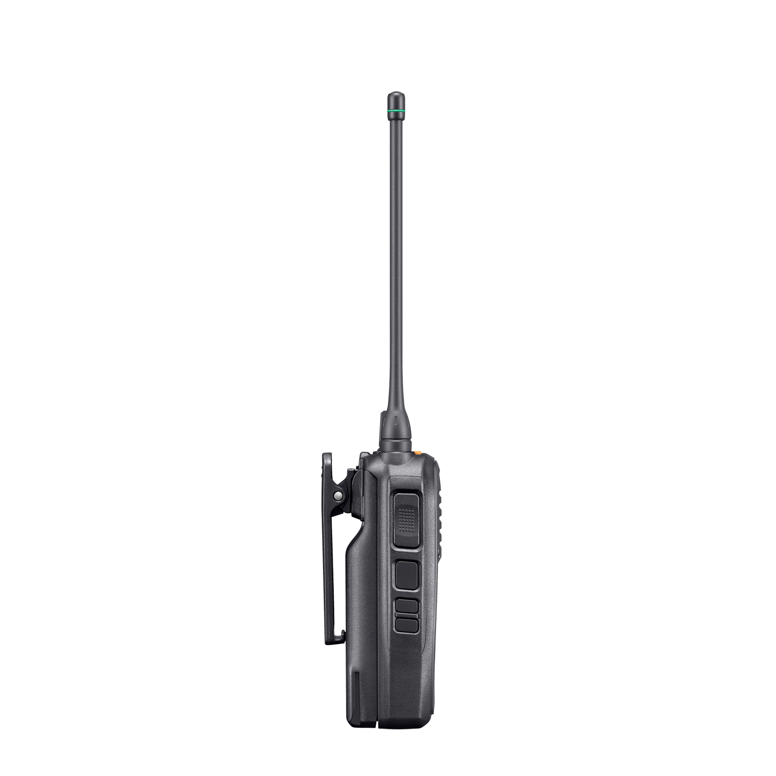 Icom IP-740D UHF / LTE Hybrid Two Way Radio